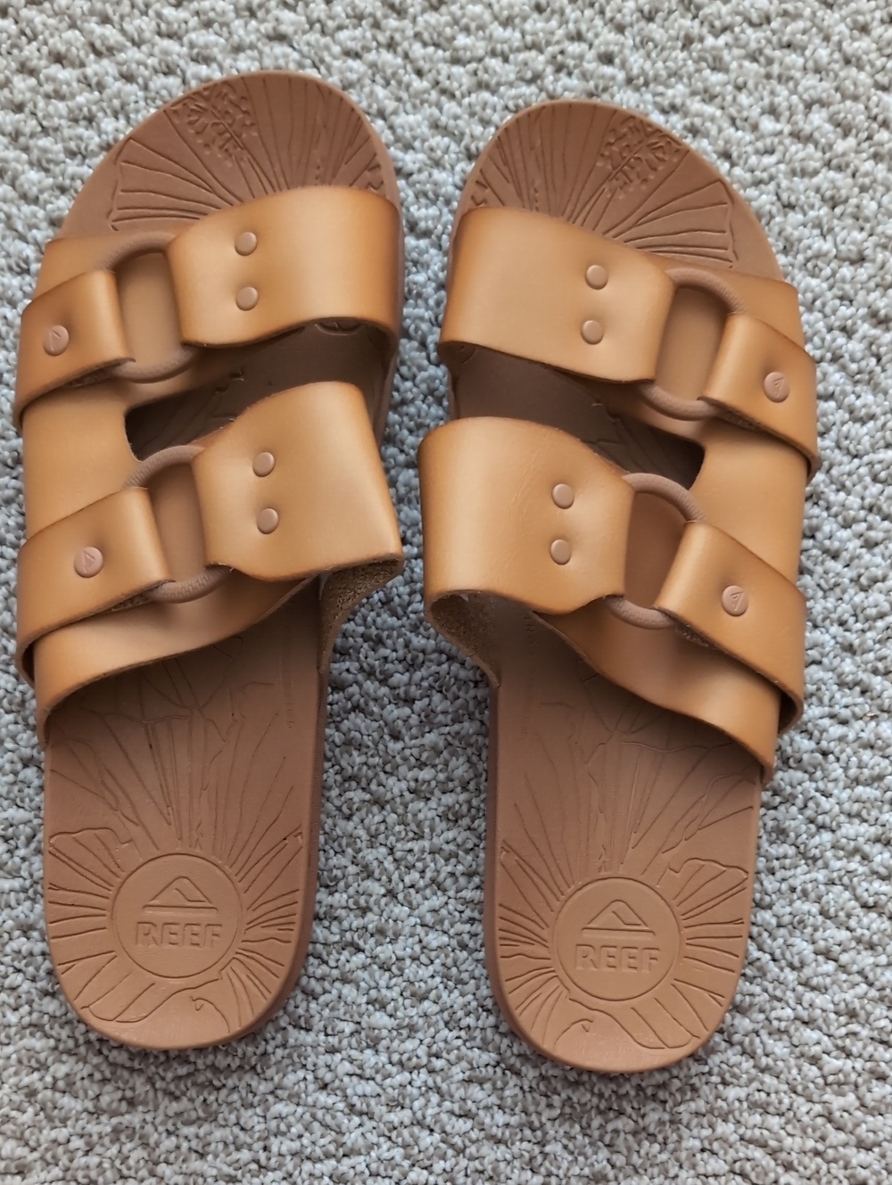 Reef Vista Vera Cruz Sandals